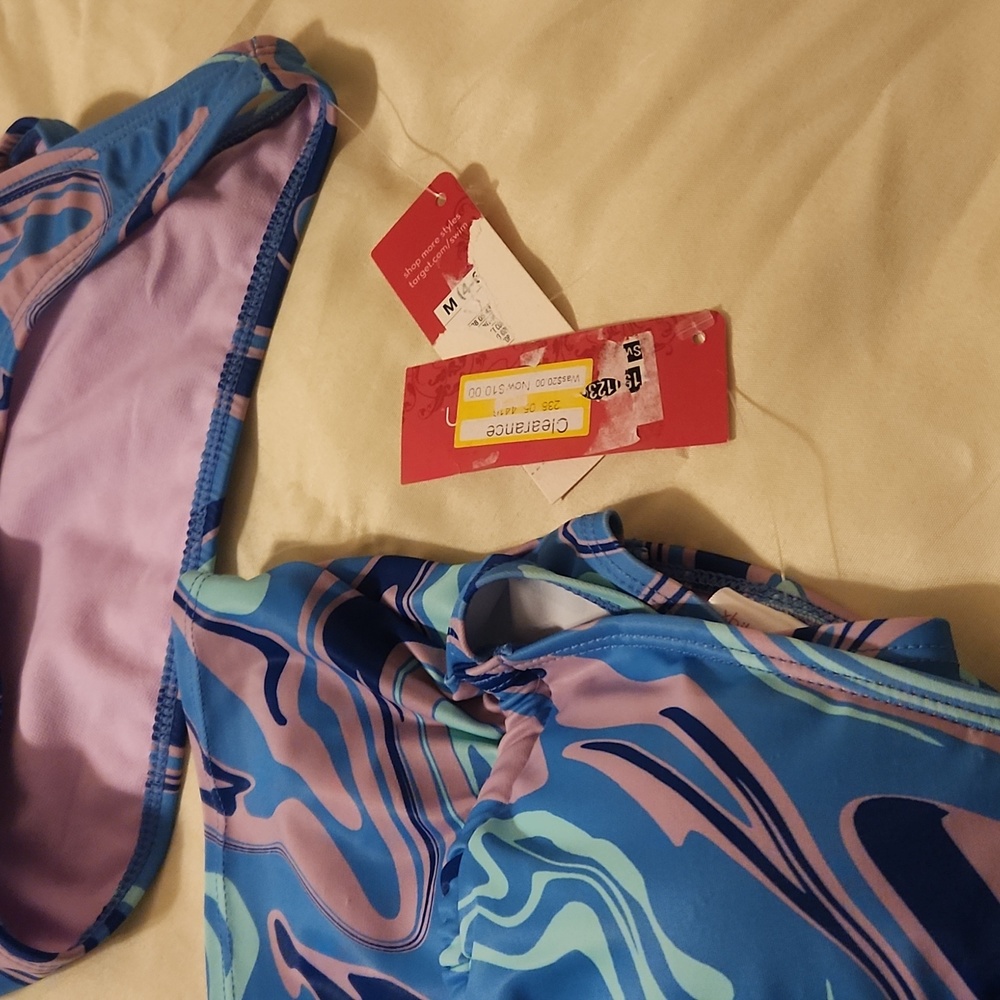 Bikini set from Target - Picture 10 of 10